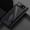 For Asus ROG Phone 7 TPU Shockproof Phone Case(Black)