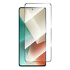 For Redmi Note 13 / Note 13 Pro ENKAY Hat-Prince Full Glue High Aluminum-silicon Tempered Glass Film