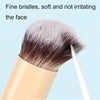 Wet and Dry Dual-use Portable Concealer Brush Multifunctional Beauty Tool, Spec: Mushroom Style