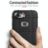 Full Coverage Shockproof TPU Case for Google Pixel 3(Black)