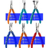 Glasses Nose Pad Adjustment Tool Pliers Glasses Repair Tool(DH-007)