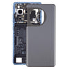 OnePlus Ace 3 Back Cover Replacement (Black)
