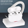 S51 Anti-Theft Bluetooth Earphone Alarm with Remote