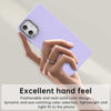 For Samsung Galaxy A06 4G Colorful Series Shockproof Phone Case(Purple)