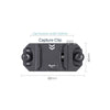 XILETU DSLR Camera Gimbal Arca Swiss Quick Release Plate Clamp,Spec: Only Capture Clip