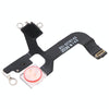 iPhone 12 Pro Mic & Flashlight Flex Cable Replacement