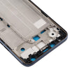 LG K40/K12+/X4 2019 Blue LCD Frame Bezel Plate (Dual SIM)