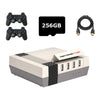 Super Console X Cube Wireless Retro TV Video Game Console Built-in 50+ Emulators 256G 50000+ Games(AU Plug)