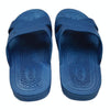 Anti-static Non-slip X-shaped Slippers, Size: 38 (Blue)