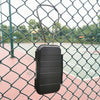 Waterproof Outdoor Key Safe Box - Grey | Wall Mounted