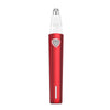 S-1066 Multifunctional Portable Electric Eyebrow Trimmer Women Automatic Eyebrow Trimmer(Red)