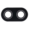 10x Asus ZenFone 4 Max ZC520KL Back Camera Lens Covers