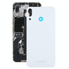 Asus Zenfone 5 ZE620KL Battery Cover - White