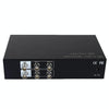 2-In-4-Out AHD/CVI/TVI Video Splitter Amplifier - 300MHz