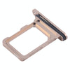 iPhone 16 Pro Max SIM Card Tray (Gold) Replacement
