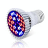 LED Plant Growth Lamp Full-Spectral E27 Plant Fill Light, Power: 50W 78 Lamp Beads