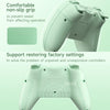 EasySMX T37 Wireless Joysticks Game Controller For Switch / Switch OLED / Switch Lite / PC(Purple)