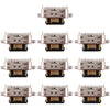 10x Meizu 16T Charging Port Connector Replacement