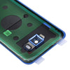 HTC U11 Back Cover Replacement (Blue)