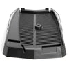 KJH P5-006 Game Console Cooling Bracket Stand Holder Specially Designed For PS5(Black)