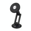 Automotive Magnetic Cell Phone Holder Car Dashboard Navigation Fixed Support Clip(Black)