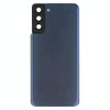 Samsung Galaxy S21+ 5G Back Cover with Lens Cover (Blue)