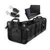 Large-capacity Folding Storage Box for Car Trunk(90L)