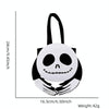 Halloween Felt Candy Bag Party Costume Three-Dimensional Handbag, Color: Demon Hug