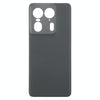 Motorola Moto X50 Ultra Back Cover Replacement (Black)