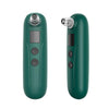 Visual Blackhead Cleaner Electric Blackhead Absorber(Green)