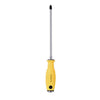 Chrome Vanadium Steel Percussion Screwdriver, Specification: 8x300mm 8inch Phillips