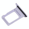 iPhone 14 Plus SIM Card Tray, Purple
