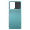 Xiaomi Poco X5 Back Cover Replacement (Green)