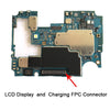 10x Samsung Galaxy A51 LCD Display FPC Connector Replacement