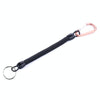 HENGJIA QT022 Lost Hand Rope Fishing Road Bait Fishing Gear Real Increasing Rope With Fishing Small Accessories Spring Rope(10)