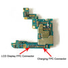 10x LCD Connector for Samsung Galaxy S21 Ultra 5G Motherboard