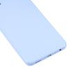 Samsung Galaxy A13 SM-A135 Back Cover Replacement (Blue)