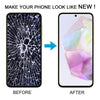 Samsung Galaxy A35 SM-A356B LCD Screen & Digitizer Replacement