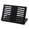 Universal GPS Holder Bracket Cradle Anti-Slip Mat (For 4.3 / 5.0 inch GPS, iPhone 4 / 3GS / 3G, MP4)(Black)
