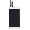 Meizu M3E/Meilan E White LCD Screen & Digitizer Replacement