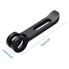 X0075 for Xiaomi M365 / Pro Electric Scooter Folding Wrench(Black)