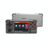 MIYOO A30 Retro Handheld Game Console 2.8 Inch IPS Screen WIFI Linux System Video Games Player 128GB(Grey)