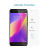 0.26mm 9H 2.5D Tempered Glass Film For vivo Y69
