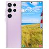 S23Ultra 5G D12332, 3GB+64GB, Face Identification, 6.7 inch Screen Android 8.1 MTK6753 Octa Core, Network: 4G(Pink)