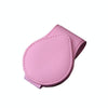 Car Sun Visor Glasses Clip Ticket Storage Clip(Pink)