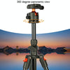 TRIOPO K268+KJ36 DSLR Tripod Photography Stand Portable Cell Phone Micro SLR Tripod