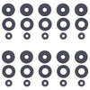 10x Xiaomi Poco X6 Back Camera Lens Replacement