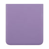 Motorola Razr 40 Lower Battery Cover - Purple