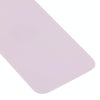 iPhone 13 Mini Battery Back Cover - Pink