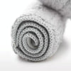 4 PCS Mop Accessories Microfiber Mop Cloth for Delmar TB500 / TB800